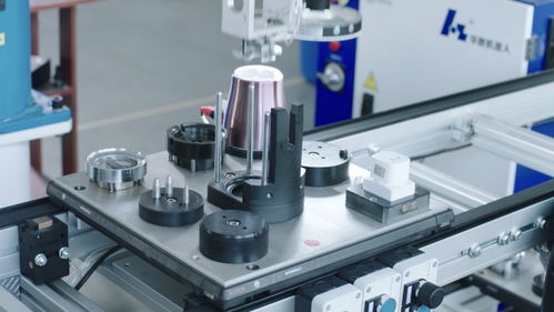 積極踐行 智改數轉 ,小熊電器點燃高質量發展新引擎