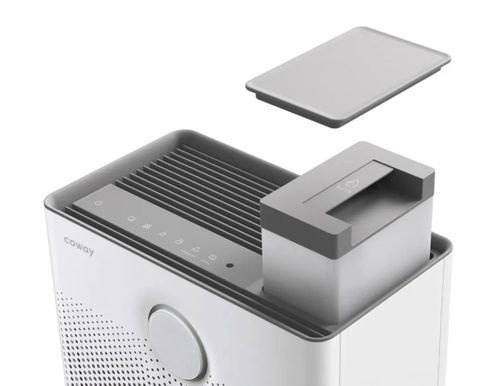 每日靈感 六款家電產(chǎn)品創(chuàng)新設(shè)計(jì)