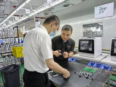 市市場監管局深入開展中小微企業質量管理體系提升行動
