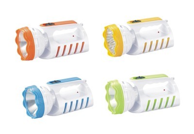 【供應強光大功率LED頭燈】價格,廠家,圖片,其他室外燈具,余姚市君愛電器-