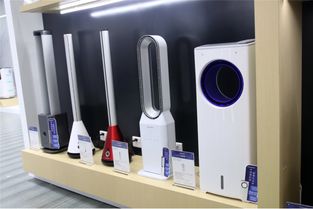 智慧生活 也要 以人為本 ,逛展找到急需家電的故事了解一下