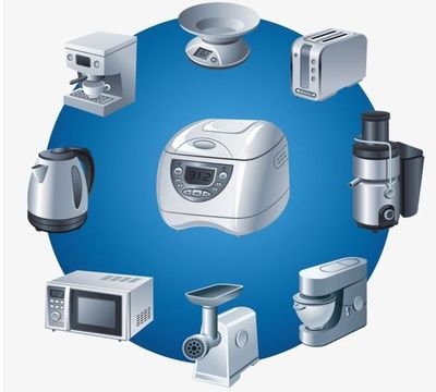 市場監管總局發布廚衛電器產品質量抽查結果電磁灶不合格率最高