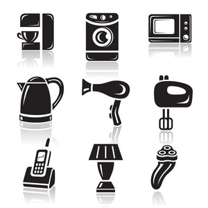 芬芬電子產(chǎn)品漫畫(huà)-芬芬電子產(chǎn)品卡通圖-攝圖新視界