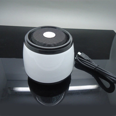 【供應時尚精美藍牙音響 USB充電 插卡充電音響】價格,廠家,圖片,其他影音電器,深圳市錦瑞泰電子-