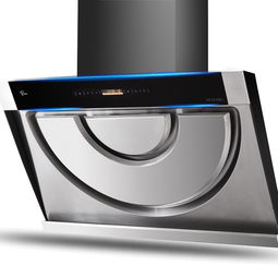 高端廚電品牌 智能廚房電器 尊享一鍵品質廚房