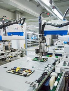 探秘海信電視工廠,看智能制造之路如何走