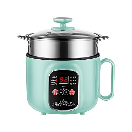 快速煮粥鍋煮粥神器全自動懶人稀飯鍋電燉鍋寶寶輔食鍋煲湯鍋小型 -