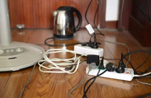 大功率電器是指多少w以上