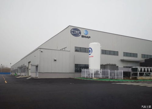 應對變革 中外合資借力互補增添新案例