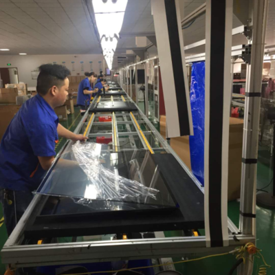 創新功能提升品質,CC&JBL影音電器以精品占行業一席之地