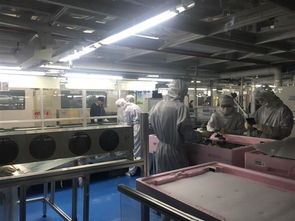 樂視邀樂迷參觀超級電視核心工廠 414電商節期間備貨75萬-80萬臺