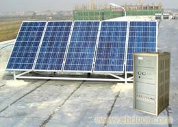 探索綠色能源 上海順爾工貿(mào)3000W家用太陽能發(fā)電系統(tǒng)，為家庭生活注入持久動(dòng)力