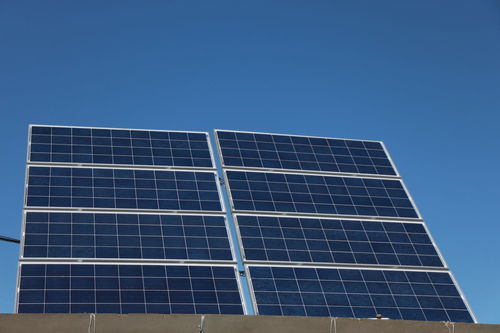 通遼太陽能 綠色能源新動(dòng)力，助力可持續(xù)發(fā)展