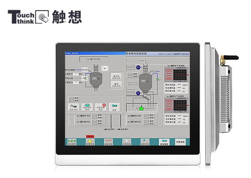 從犀牛智造工廠的“新制造”看工業(yè)平板電腦在工控自動(dòng)化中的需求變革